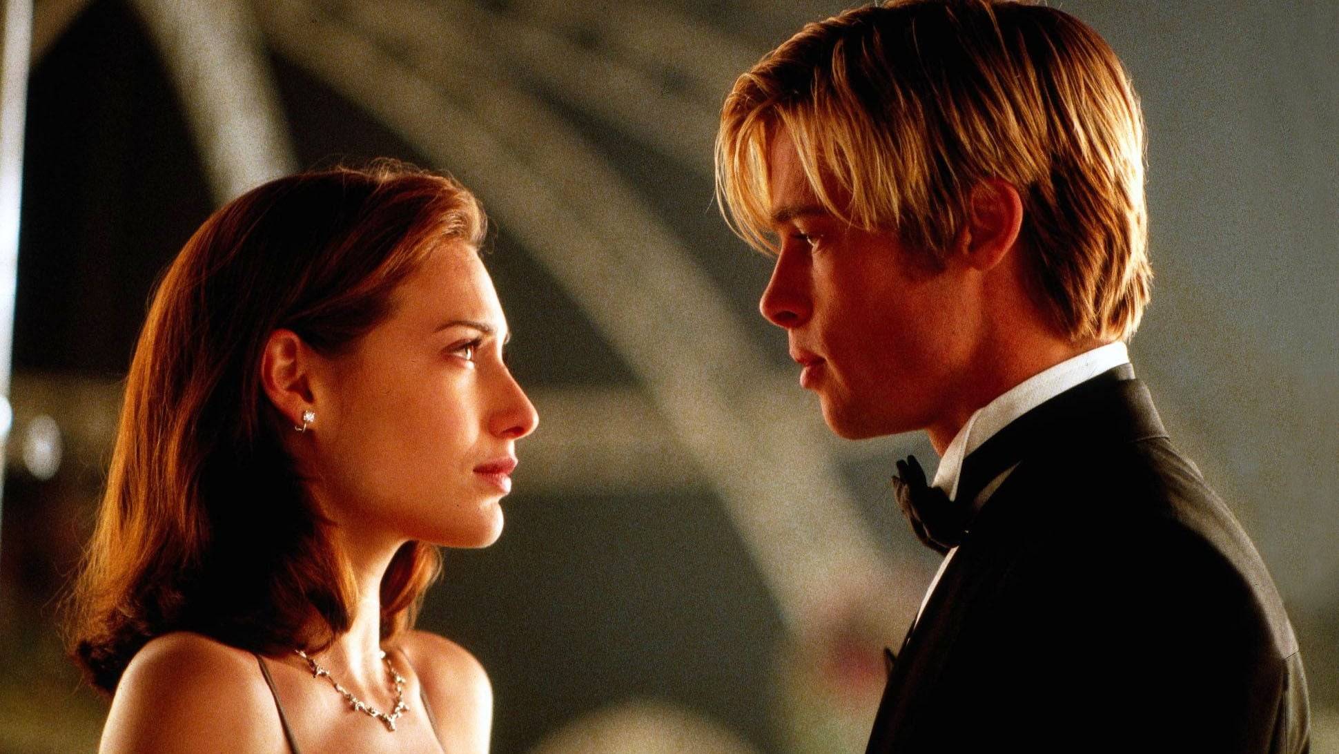 Cubierta de ¿Conoces a Joe Black?