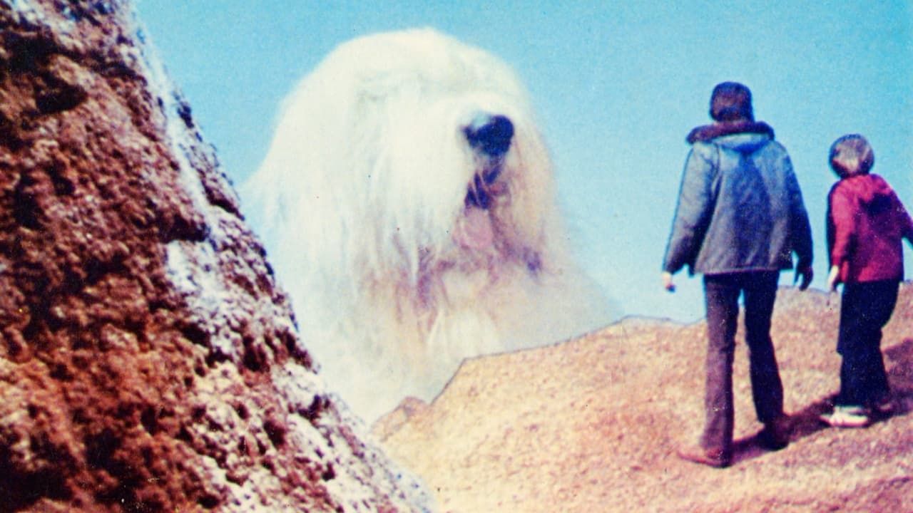 Cubierta de Tobia, el perro más grande del mundo