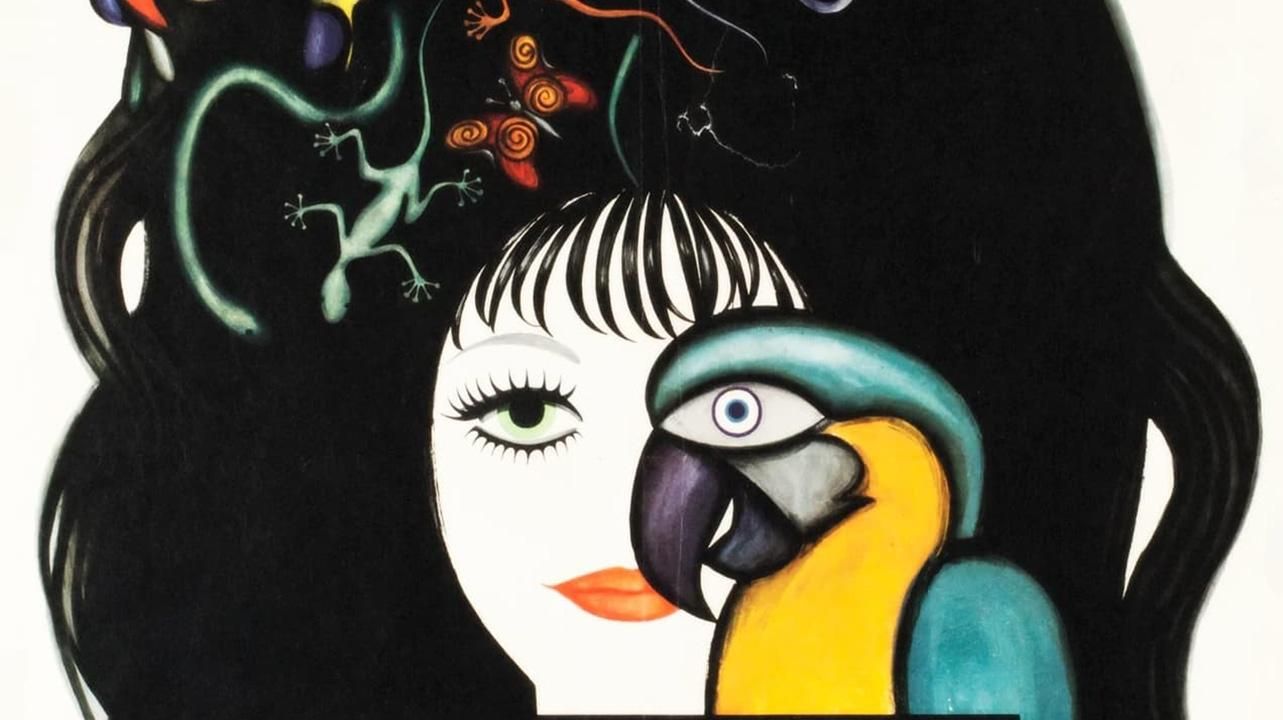 Cubierta de La alianza