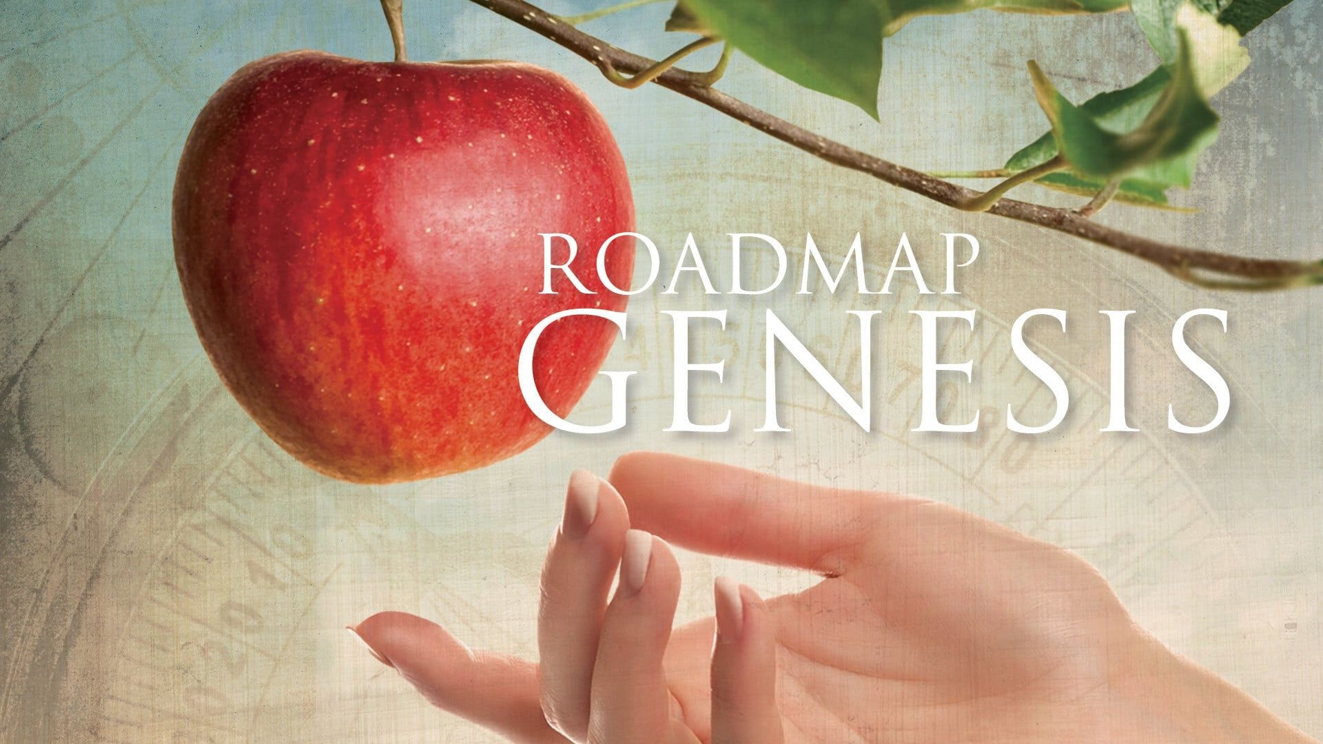 Cubierta de Roadmap Genesis