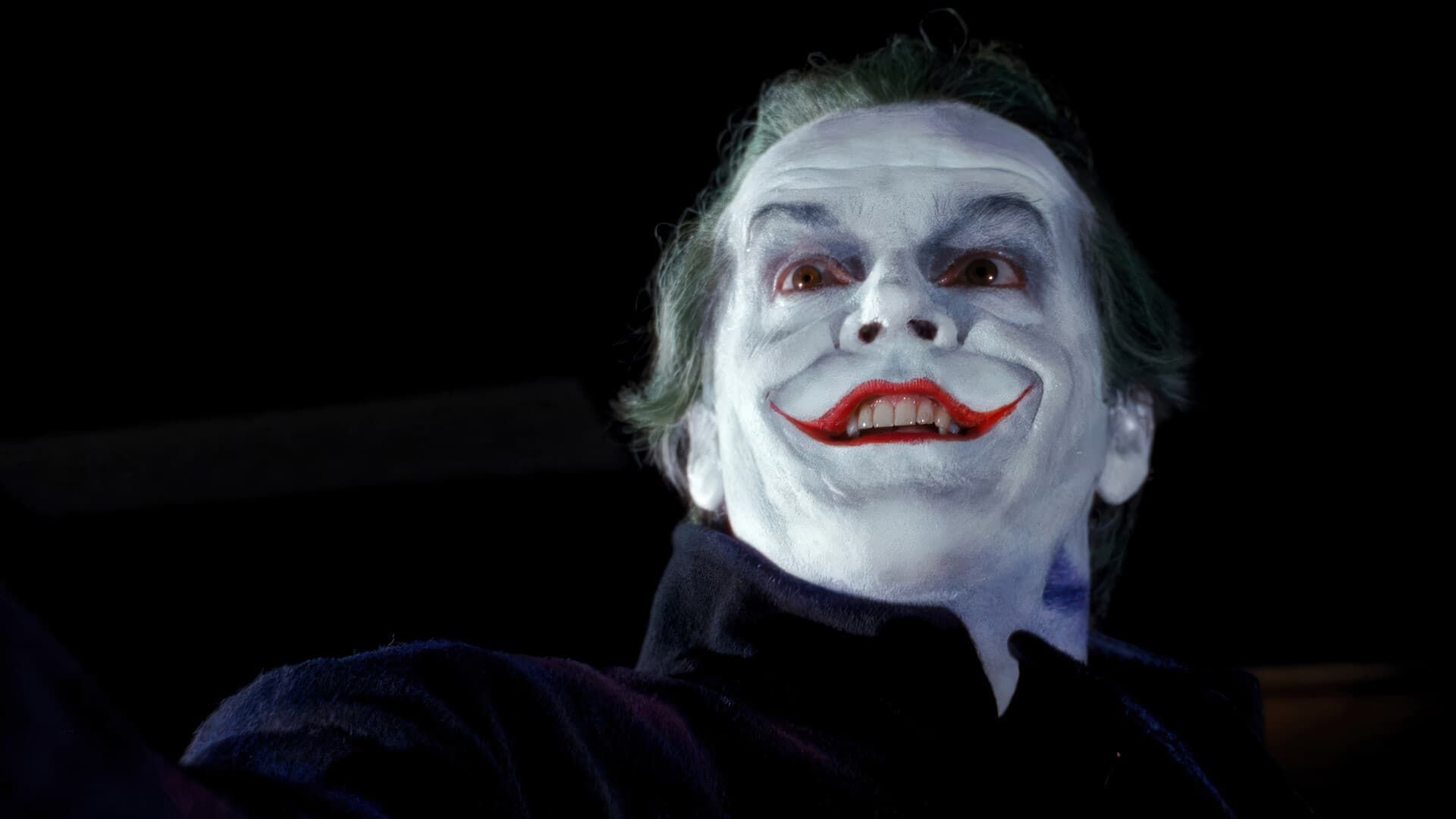 Cubierta de Joker: Put on A Happy Face