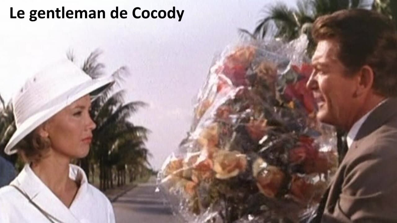 Cubierta de El hombre de Cocody