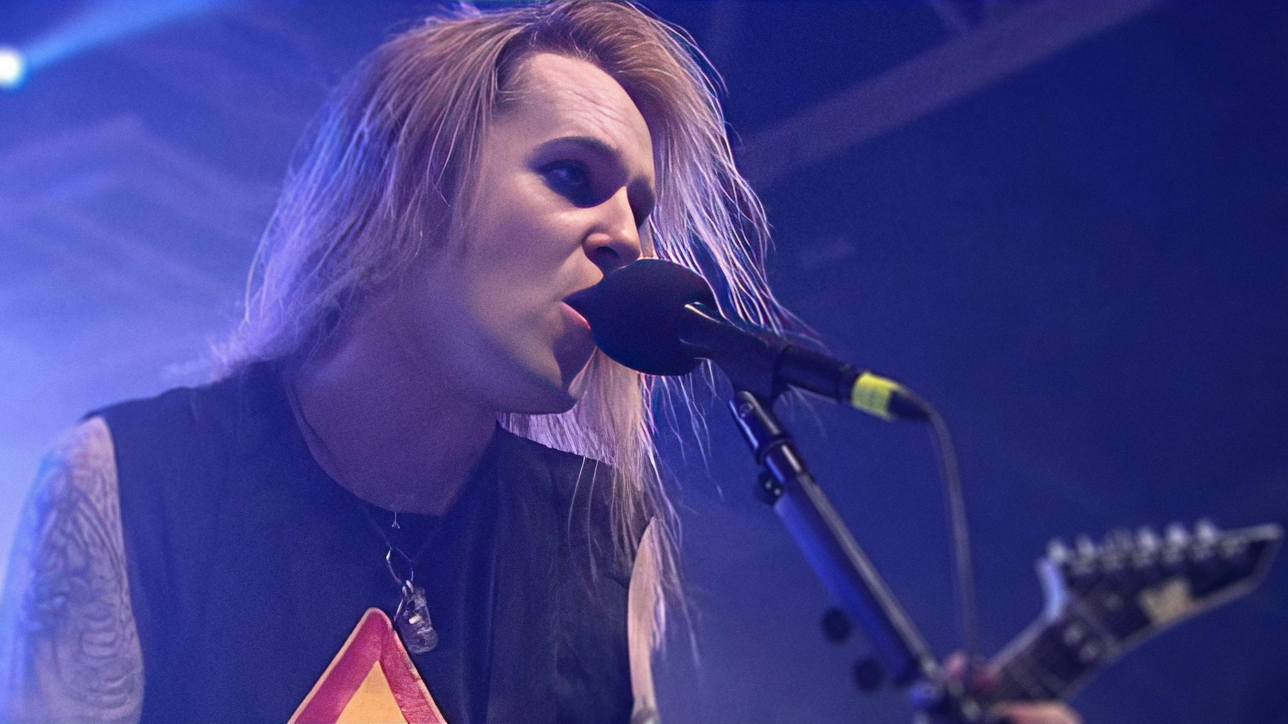 Cubierta de Children of Bodom: Chaos Ridden Years, Stockholm Knockout Live