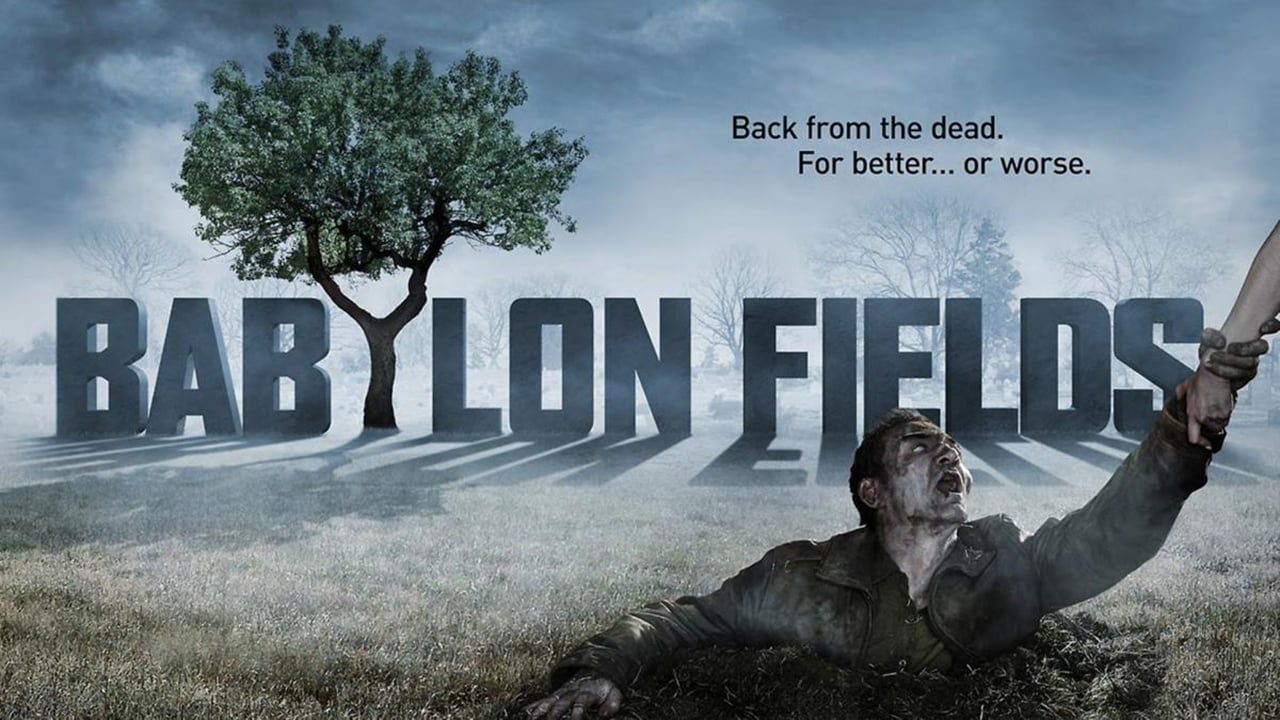 Cubierta de Babylon Fields