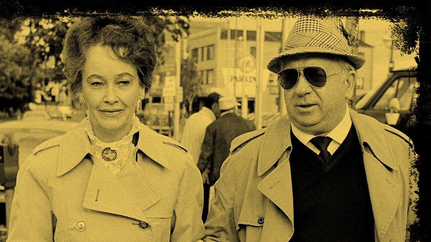 Cubierta de Devil\'s Road: The True Story of Ed and Lorraine Warren