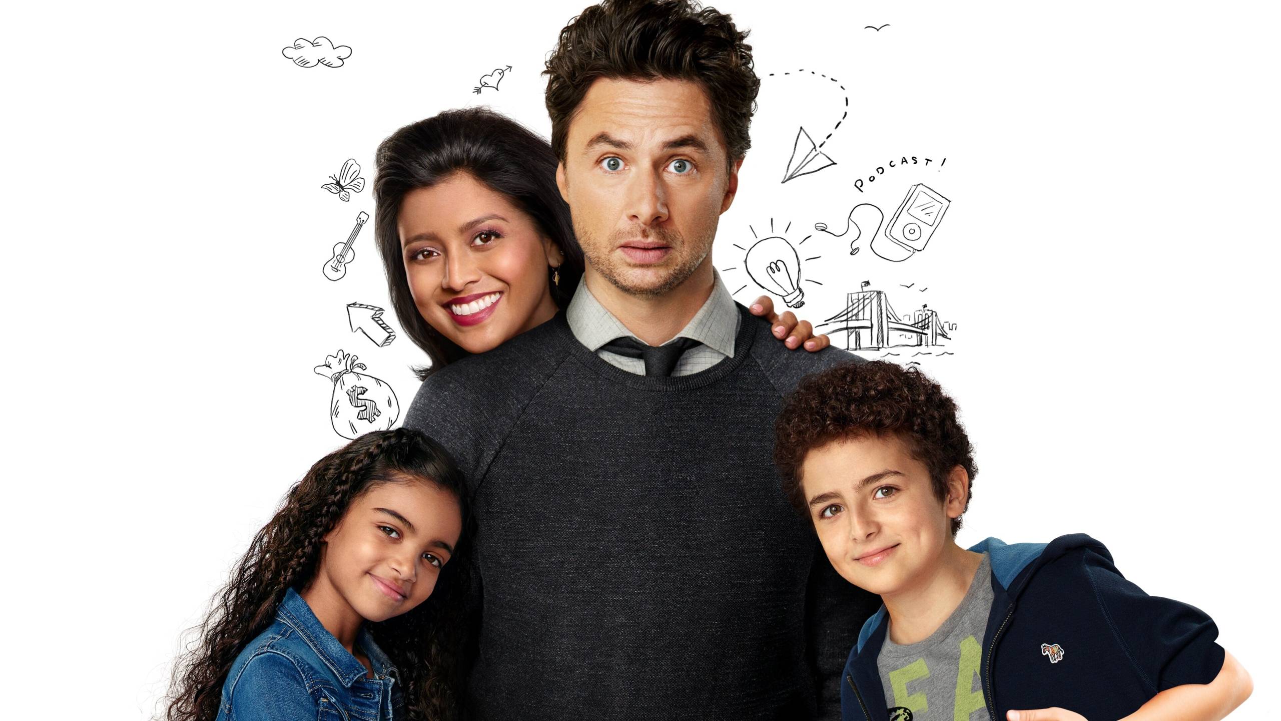 Cubierta de Alex, Inc.