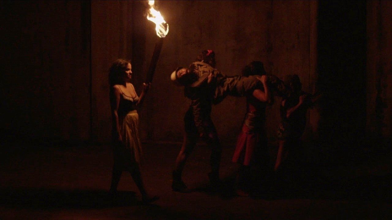 Cubierta de Os sonâmbulos