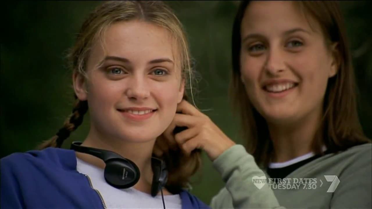 Cubierta de La primera hija