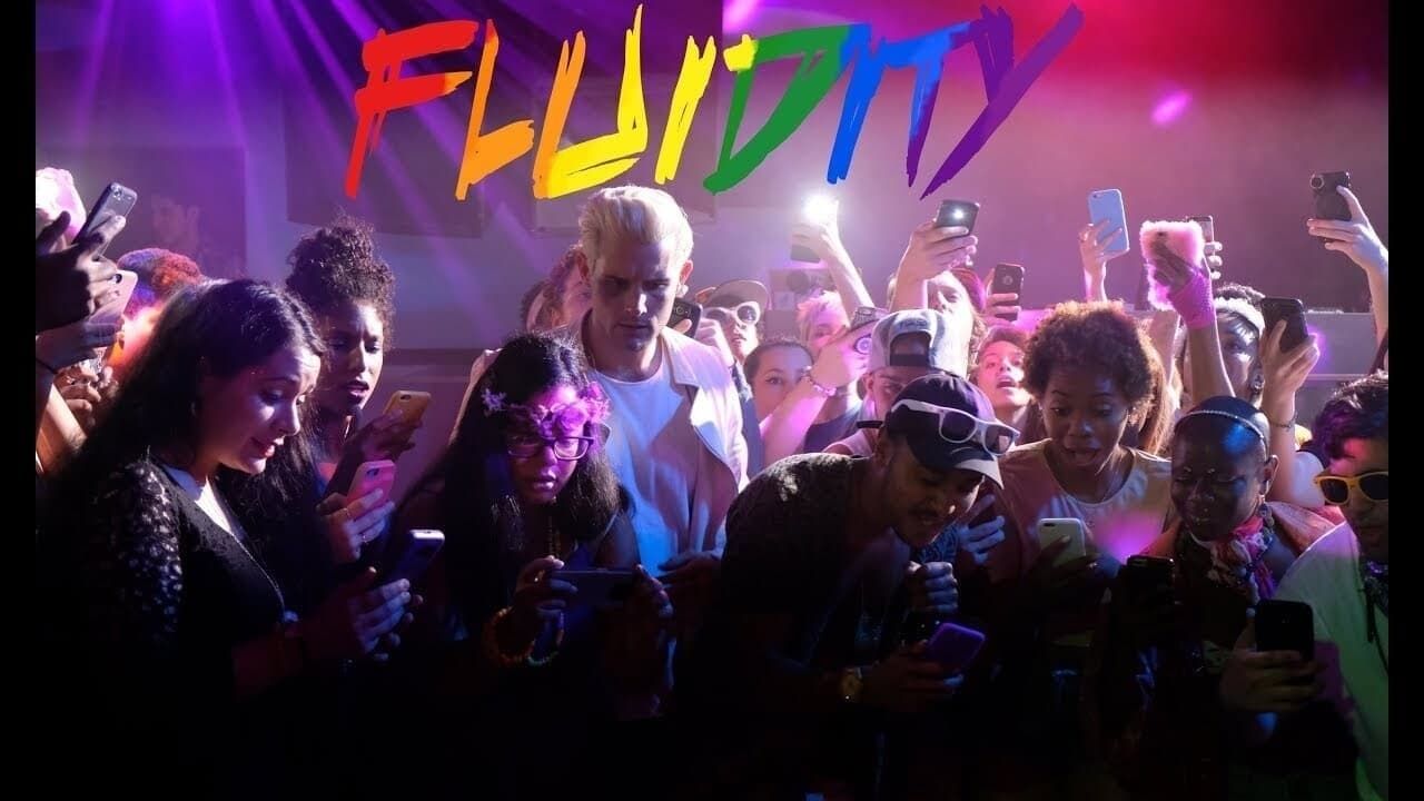 Cubierta de Fluidity