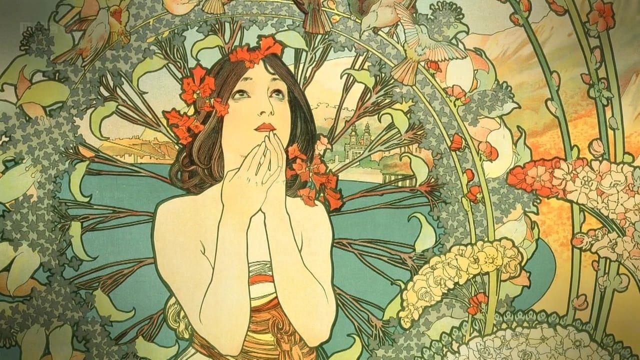 Cubierta de Sex and Sensibility: The Allure of Art Nouveau