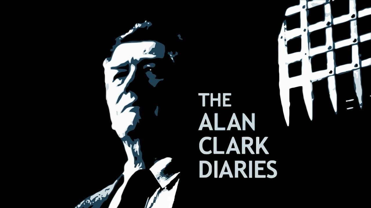 Cubierta de The Alan Clark Diaries