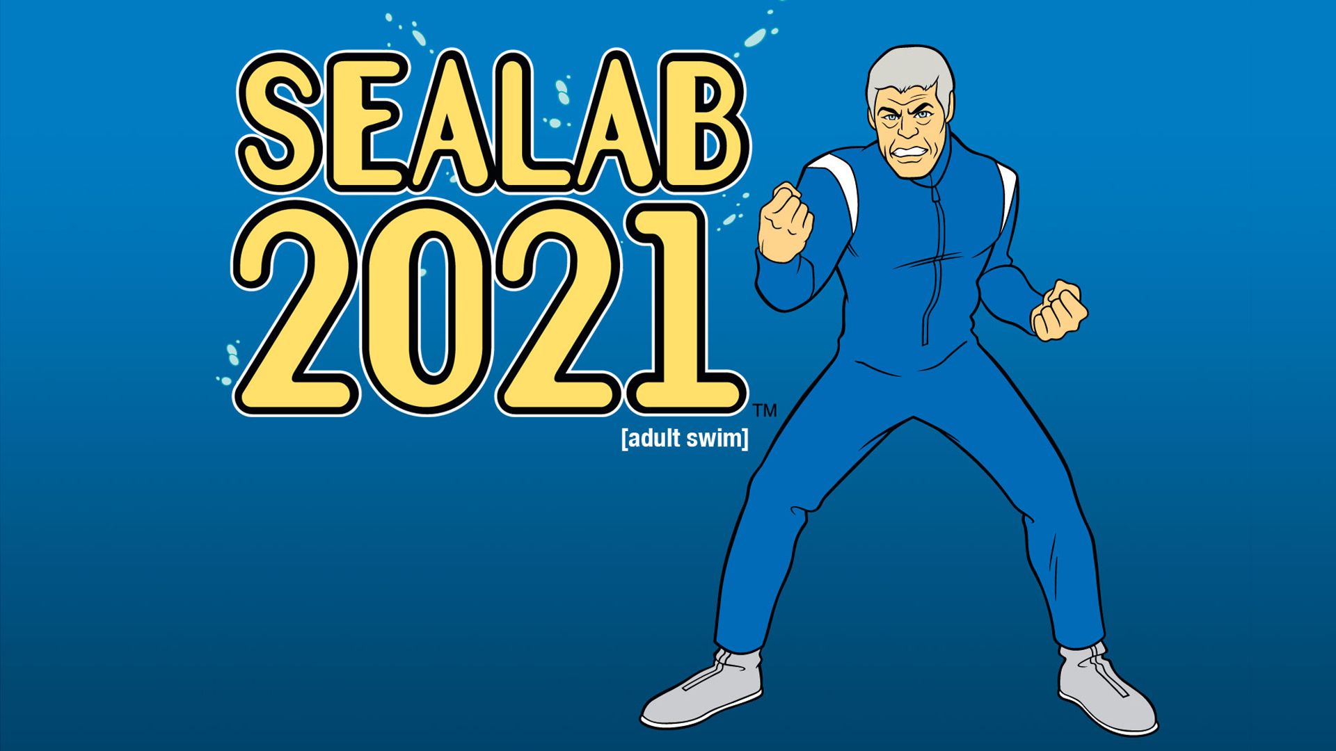 Cubierta de Laboratorio submarino 2021