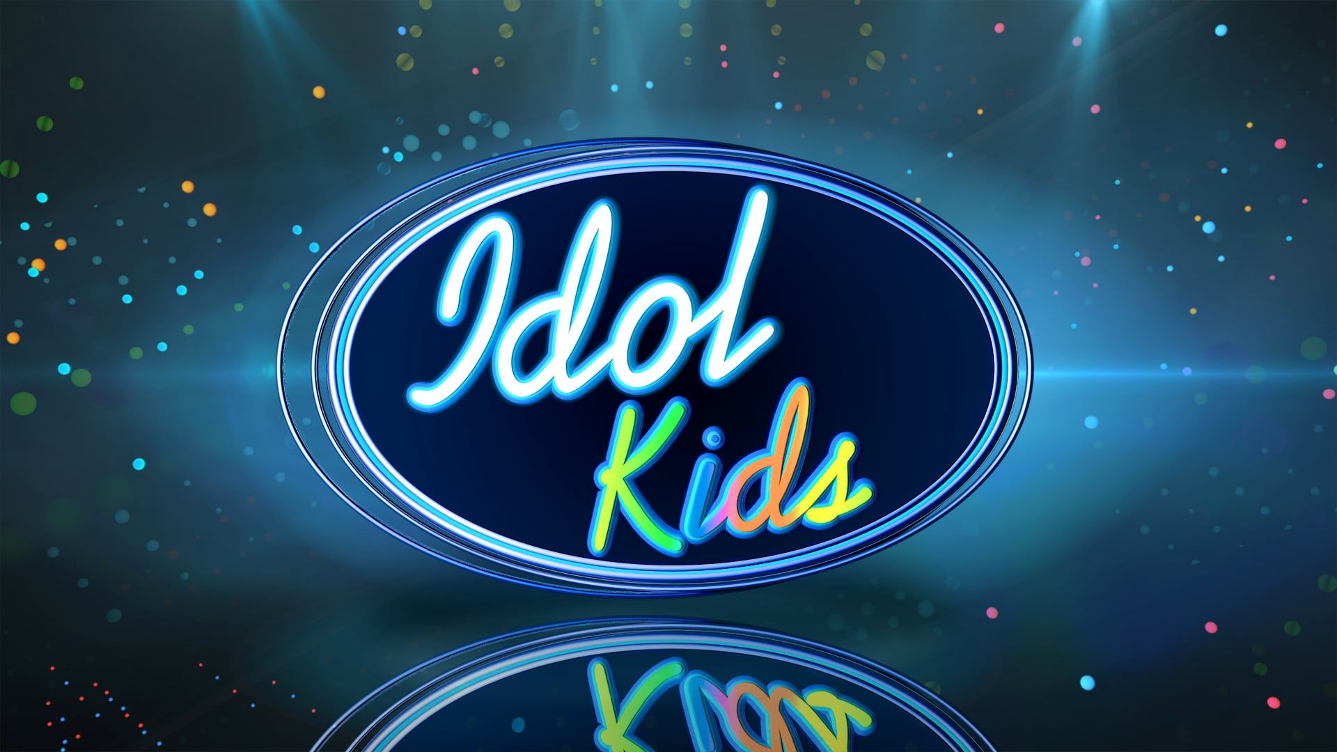 Cubierta de Idol Kids
