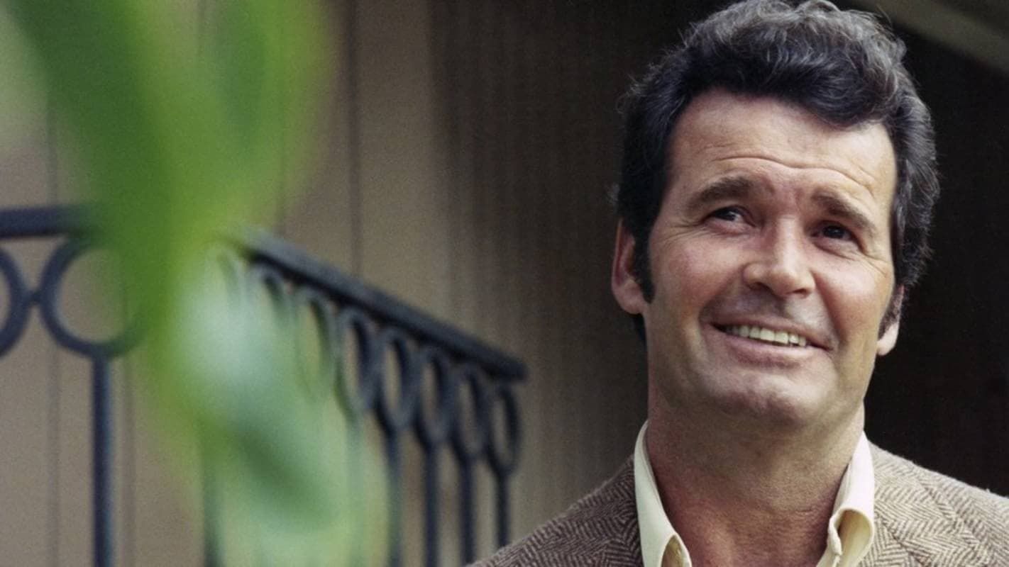 Cubierta de The Rockford Files: Friends and Foul Play