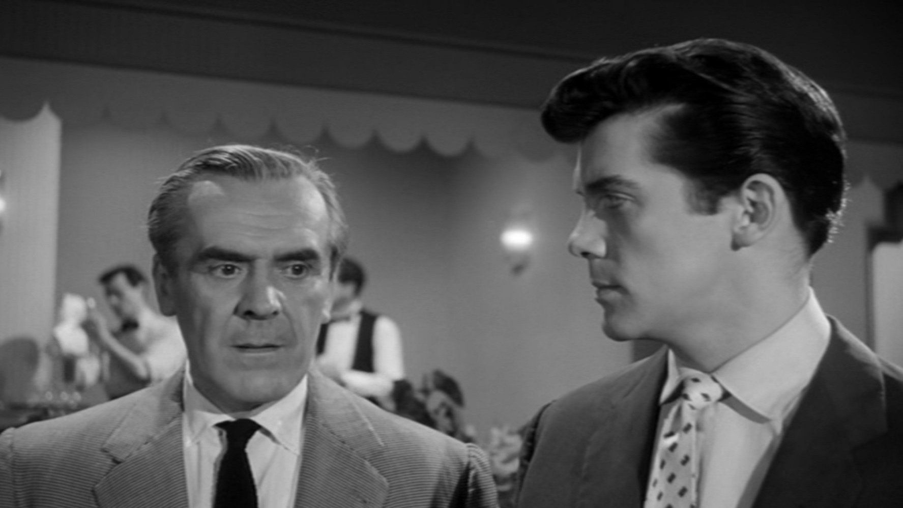 Cubierta de Man with a Gun