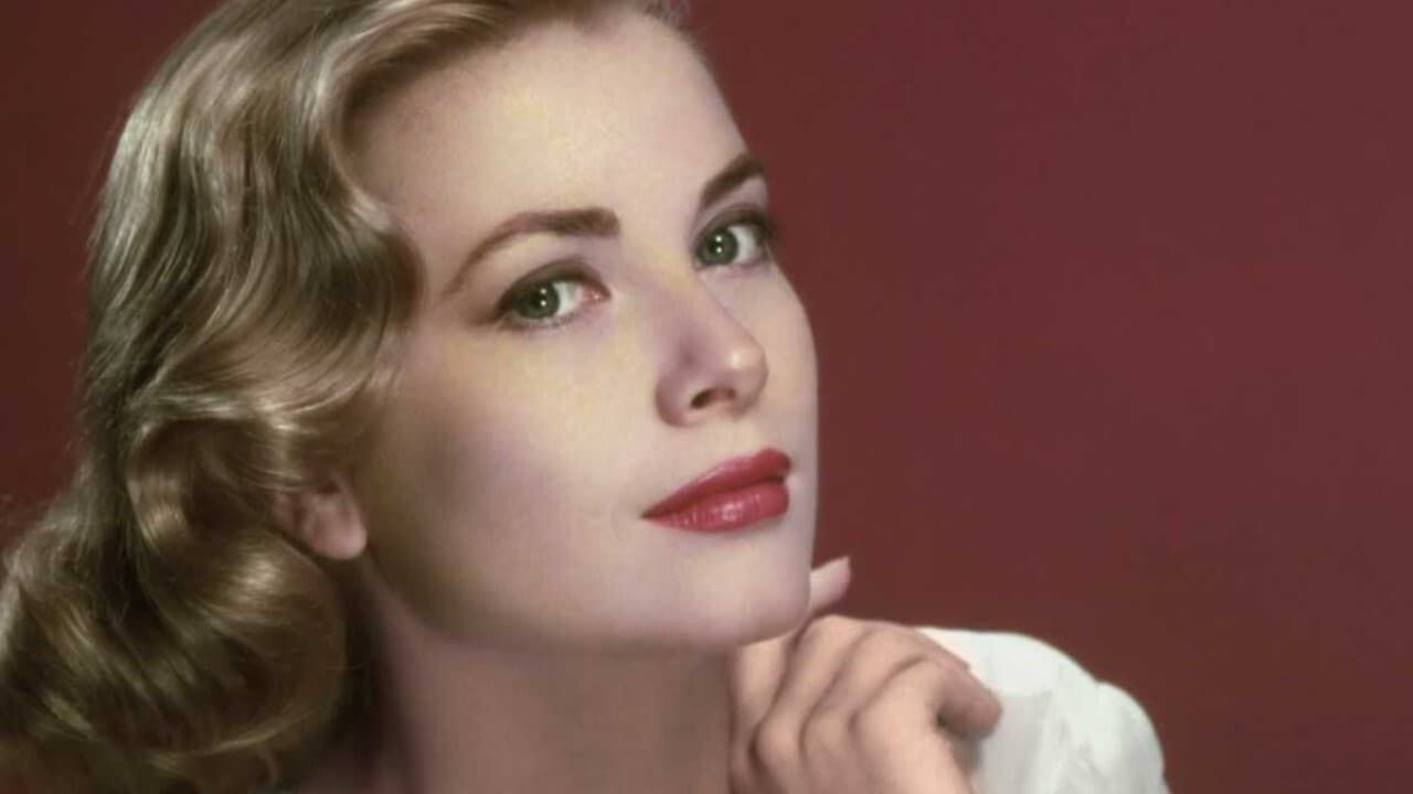 Cubierta de Se llamaba Grace Kelly