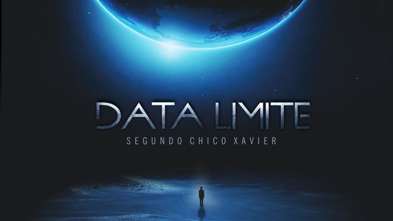 Cubierta de Despertar - Data Limite