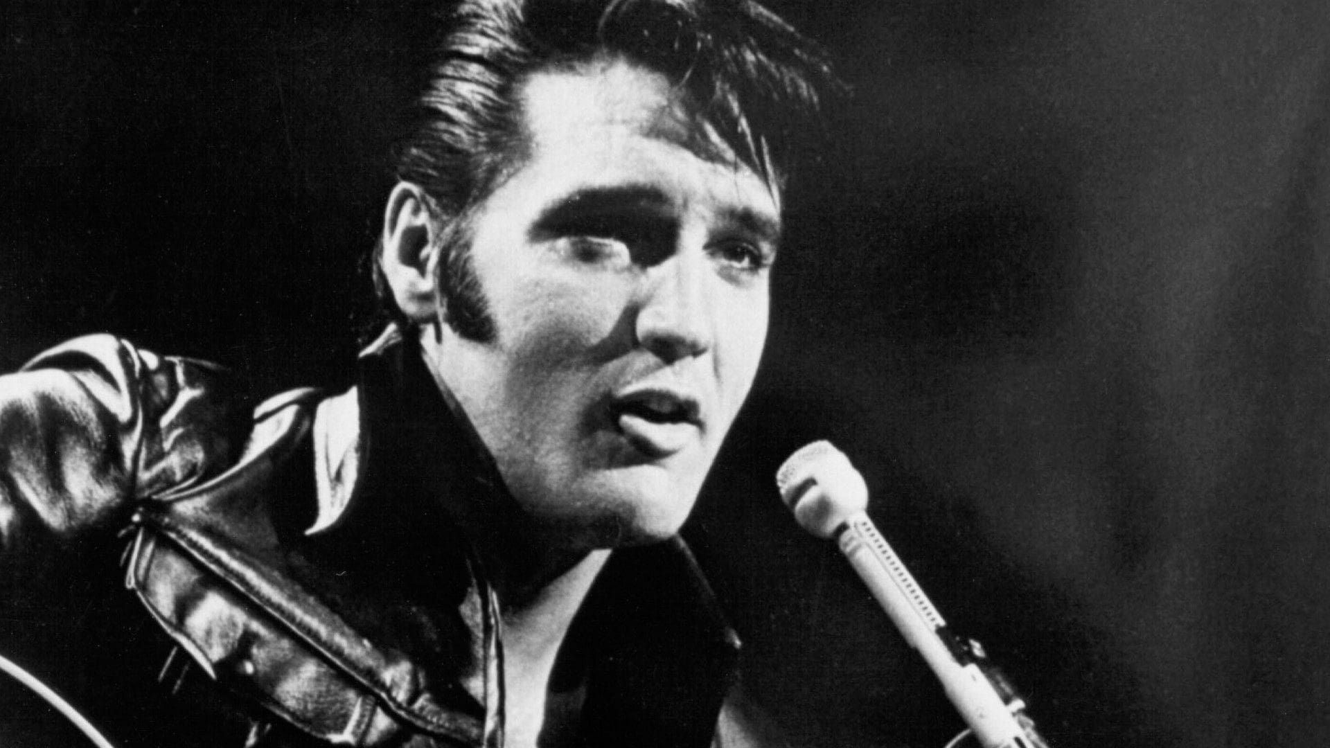Cubierta de Classic Albums: Elvis Presley - Elvis Presley