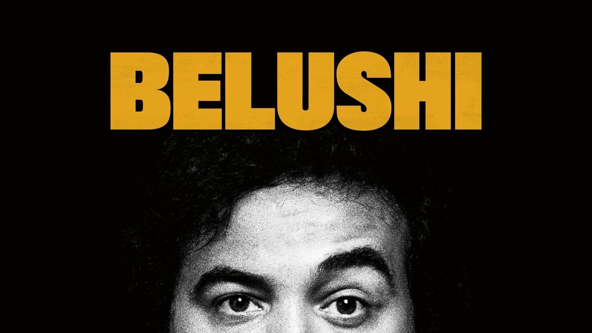 Cubierta de Belushi