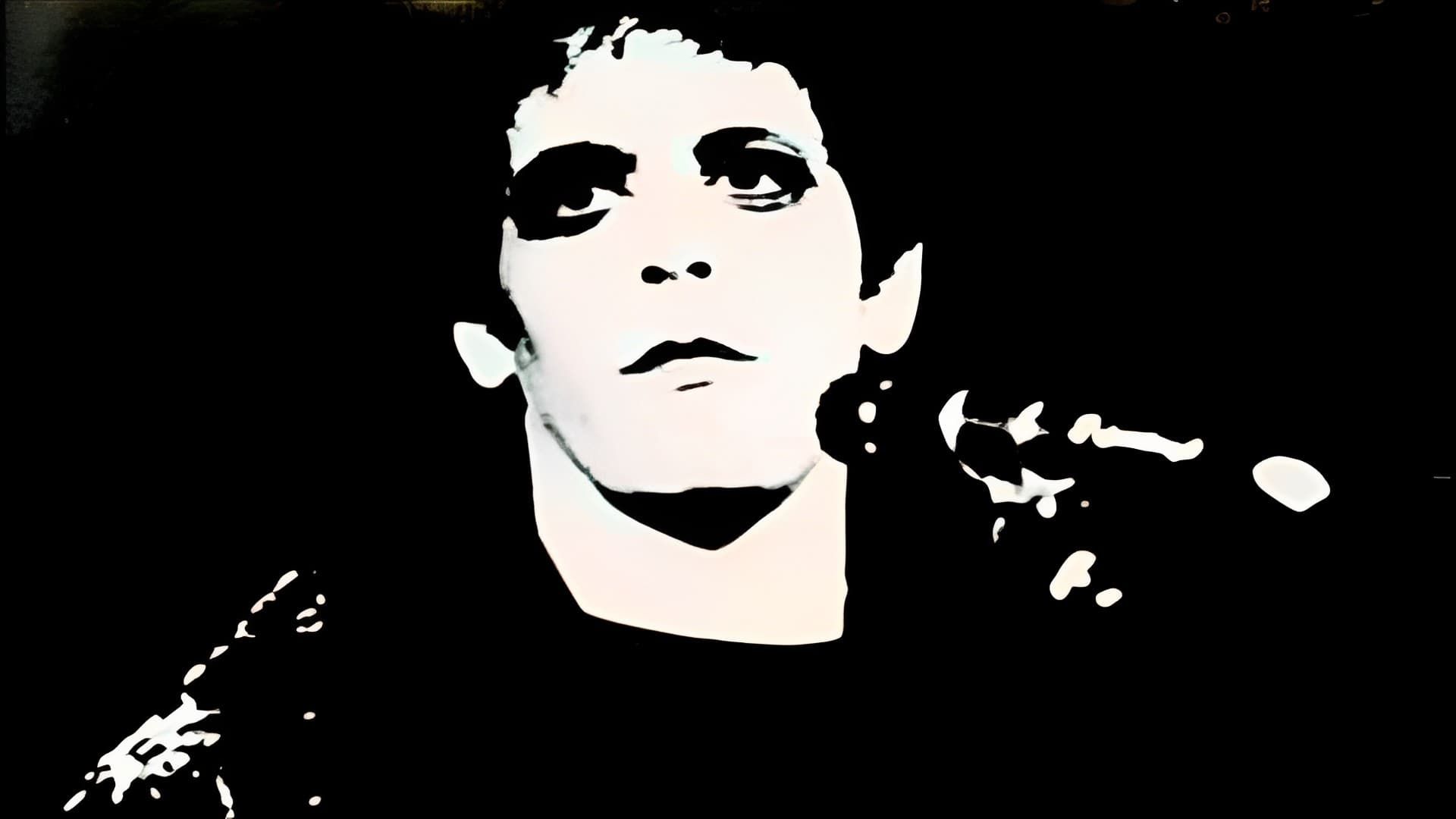 Cubierta de Classic Albums: Lou Reed - Transformer