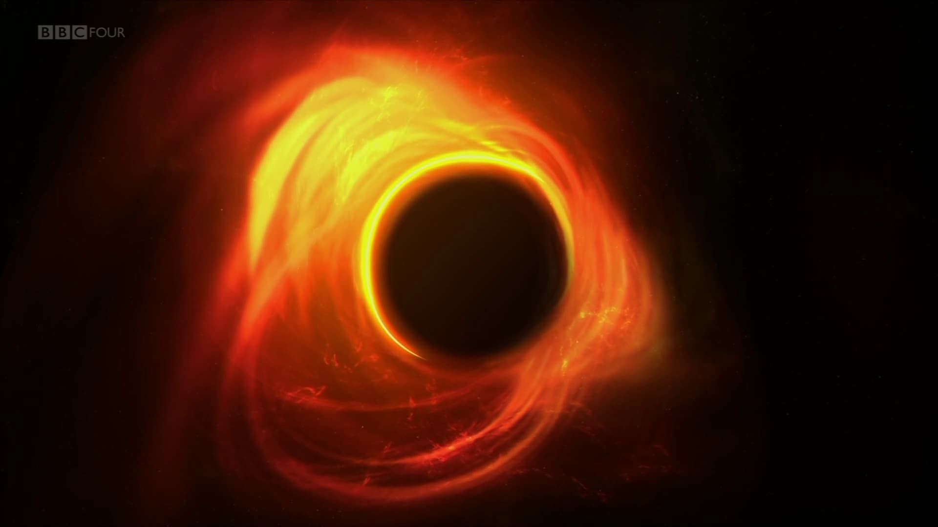 Cubierta de Cómo ver un agujero negro: el mayor misterio del universo