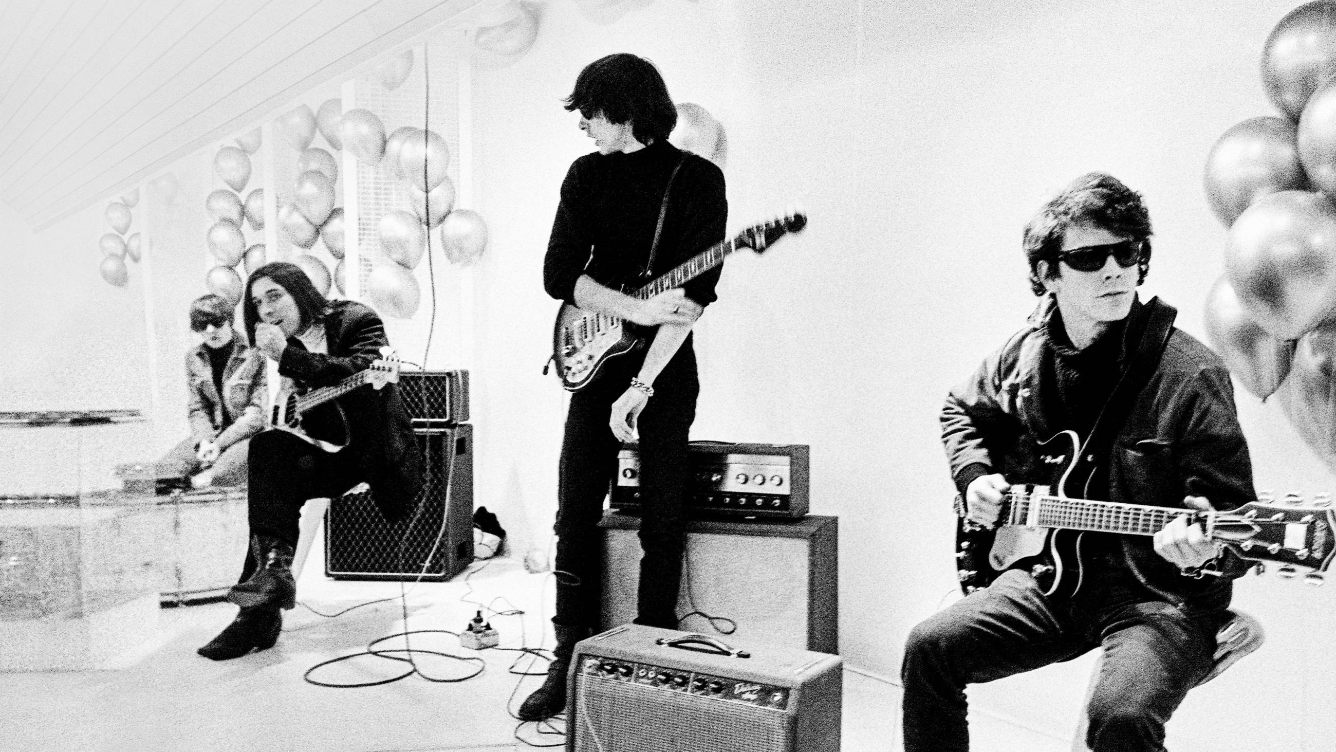 Cubierta de The Velvet Underground