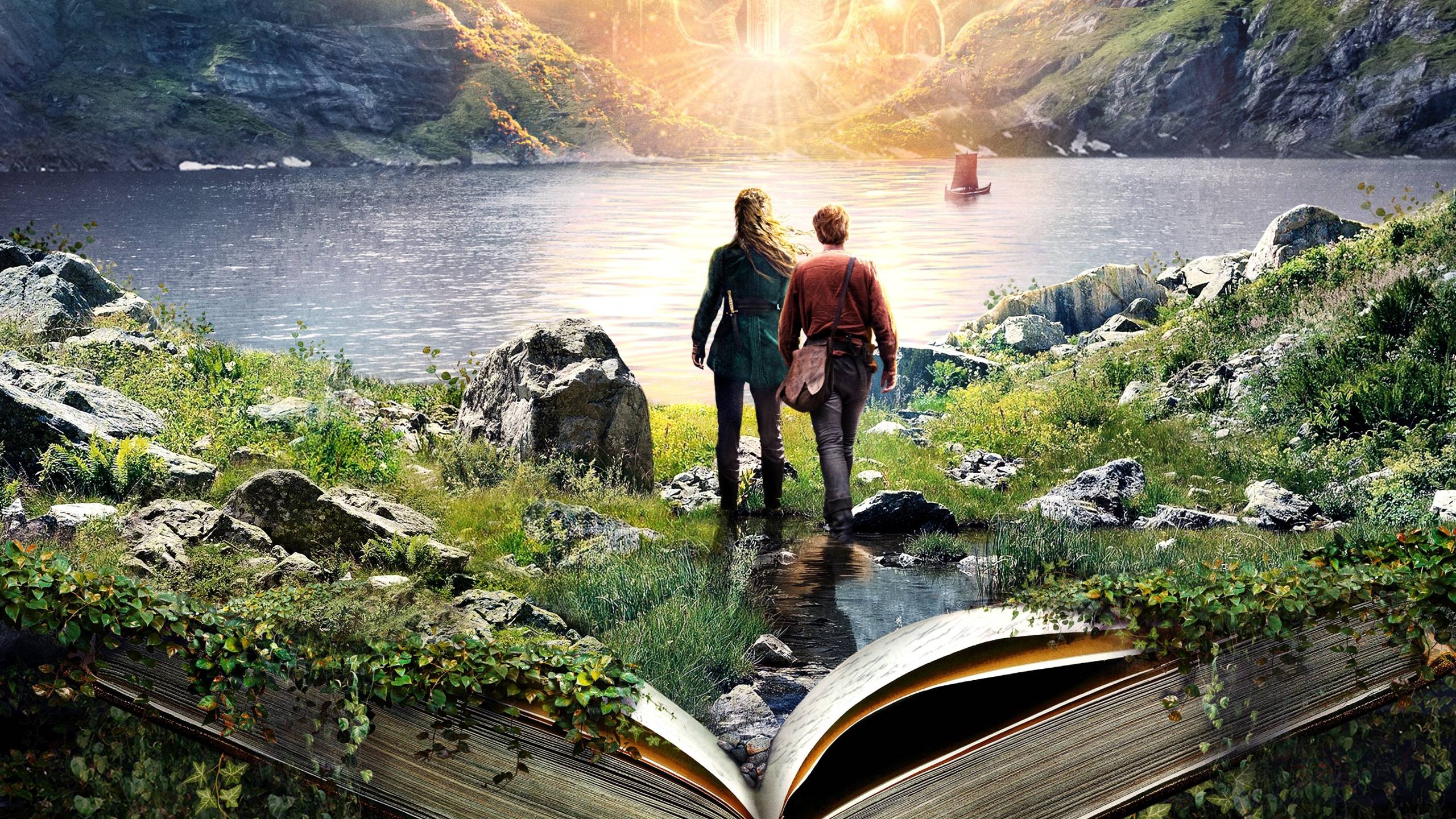 Cubierta de En busca del Palacio Dorado