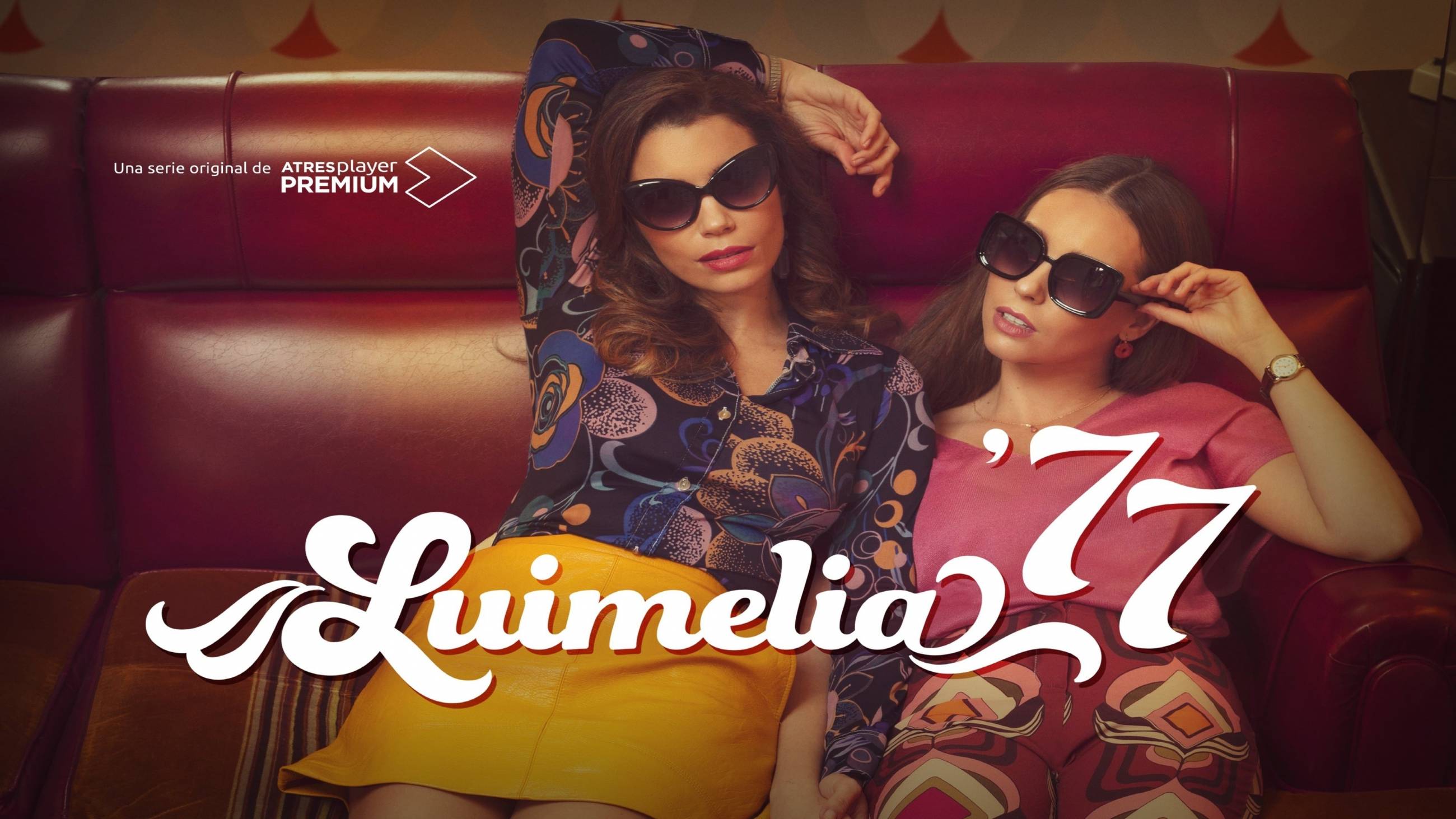 Cubierta de #Luimelia \'77