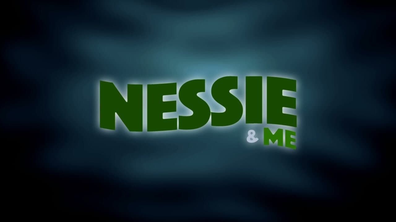 Cubierta de Nessie & Me