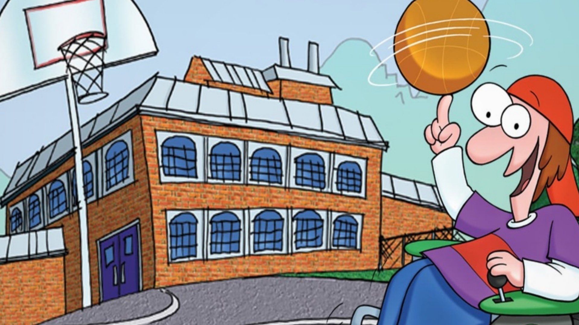 Cubierta de Pelswick