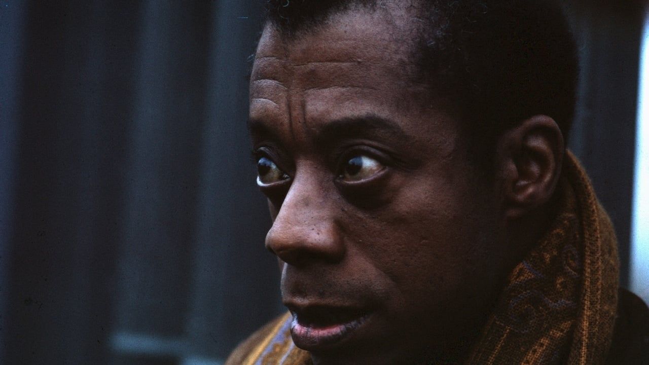 Cubierta de Meeting the Man: James Baldwin in Paris