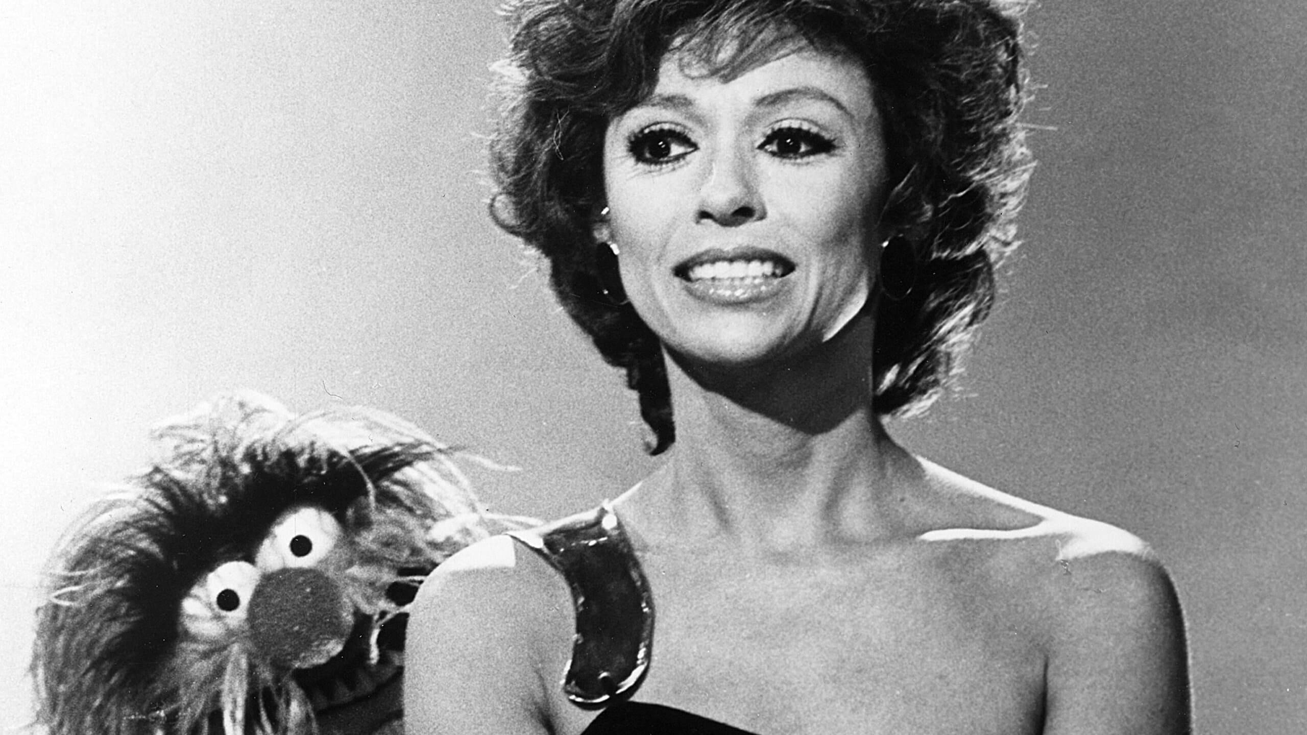 Cubierta de Rita Moreno, una chica que decidió ir a por todas