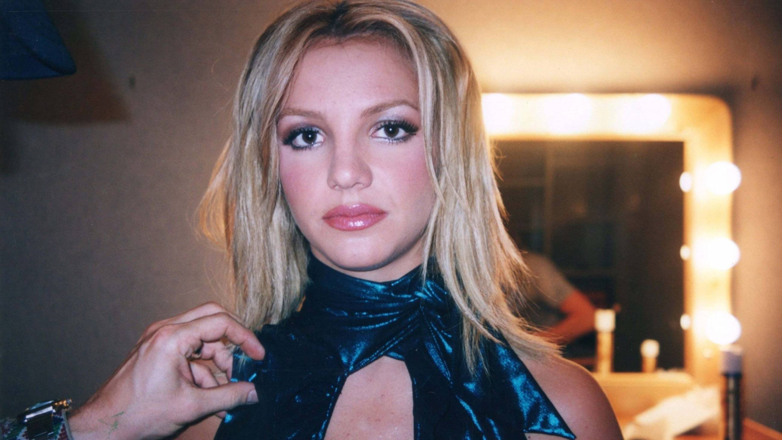 Cubierta de Framing Britney Spears