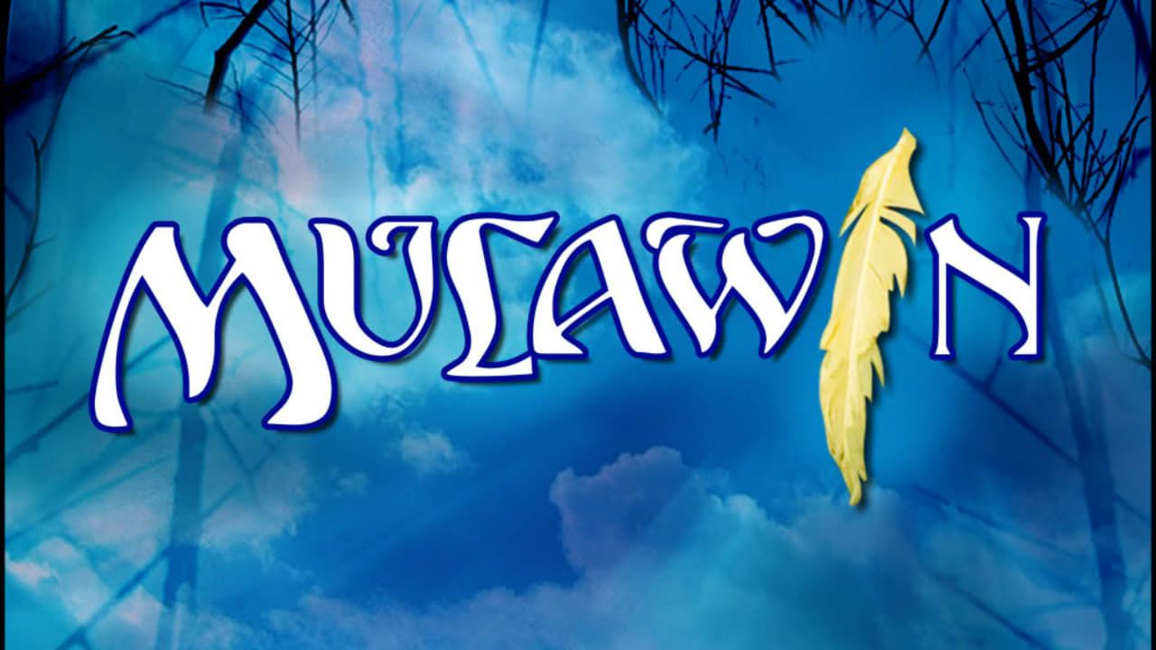 Cubierta de Mulawin