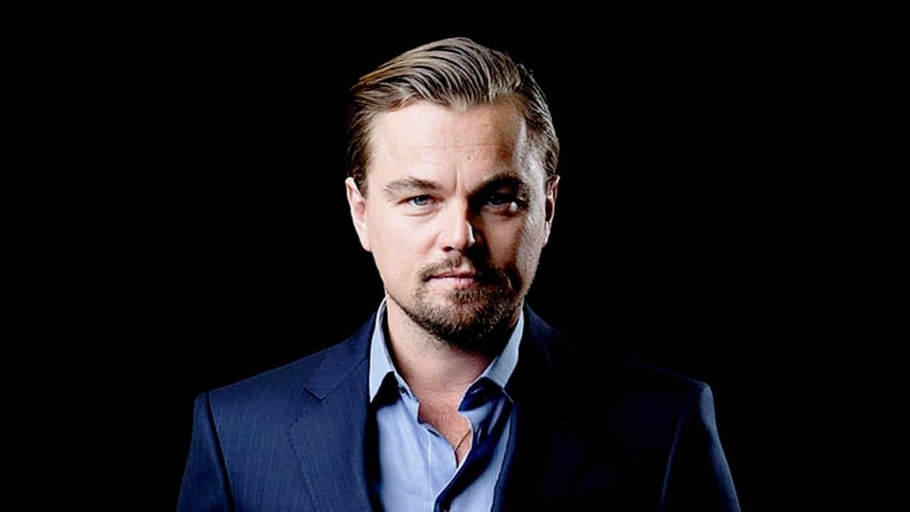 Cubierta de Leonardo DiCaprio, el más buscado