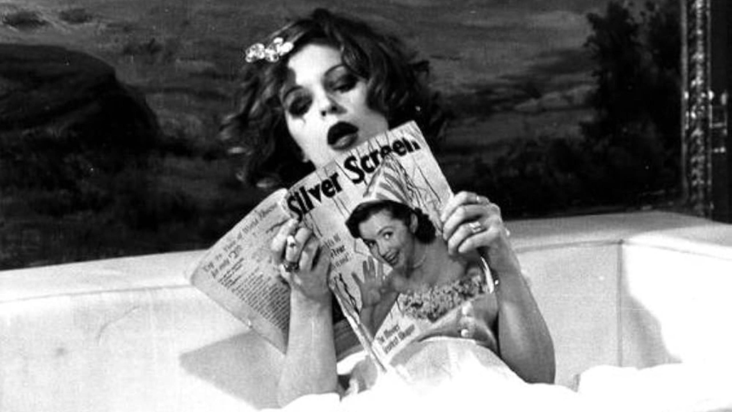 Cubierta de Shirley Temple Story