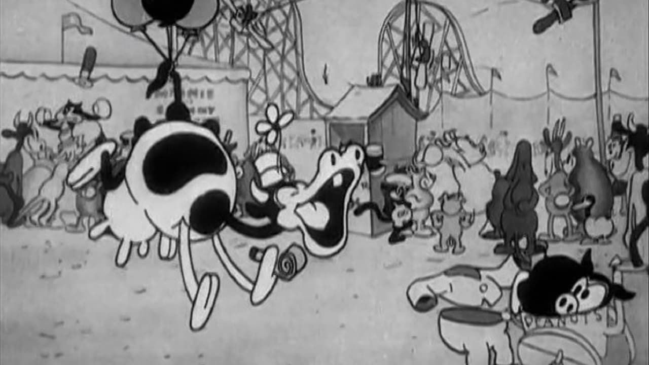 Cubierta de Mickey Mouse: Carnaval