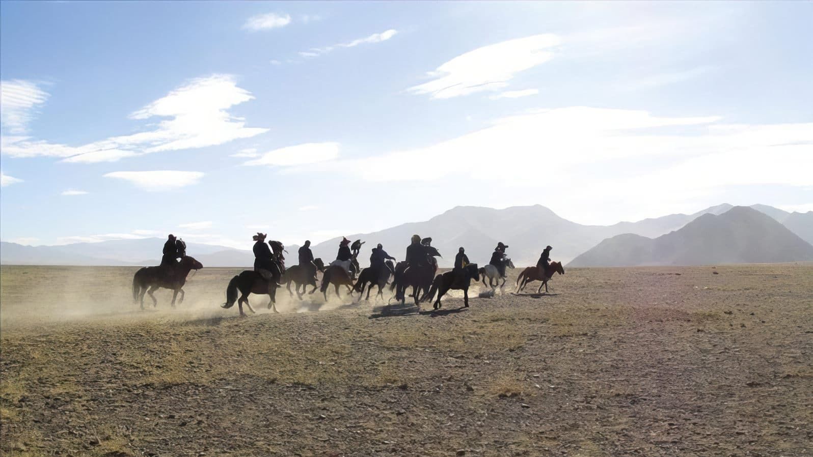 Cubierta de Eagle Hunter’s Son