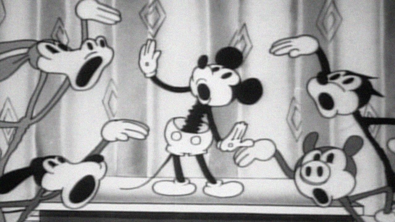 Cubierta de Mickey Mouse: Minnie\'s Yoo Hoo