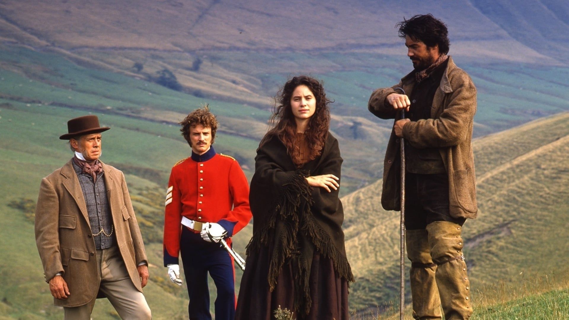 Cubierta de Far from the Madding Crowd