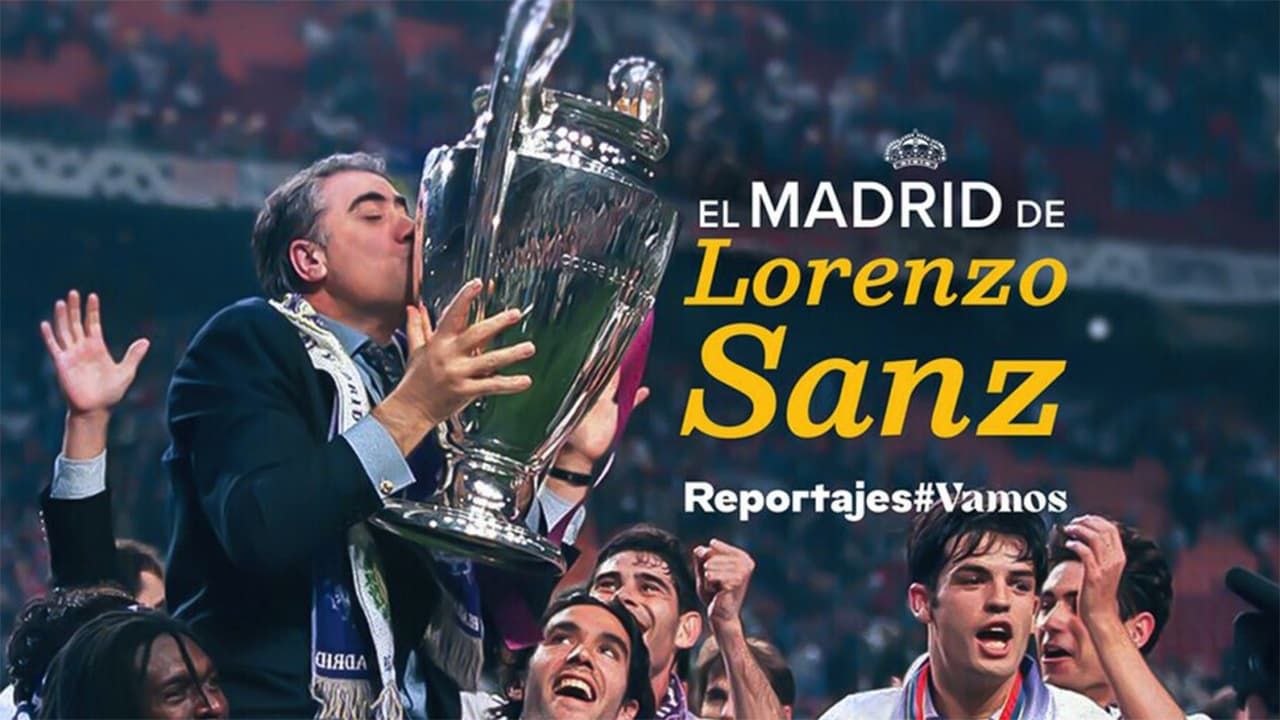 Cubierta de El Madrid de Lorenzo Sanz