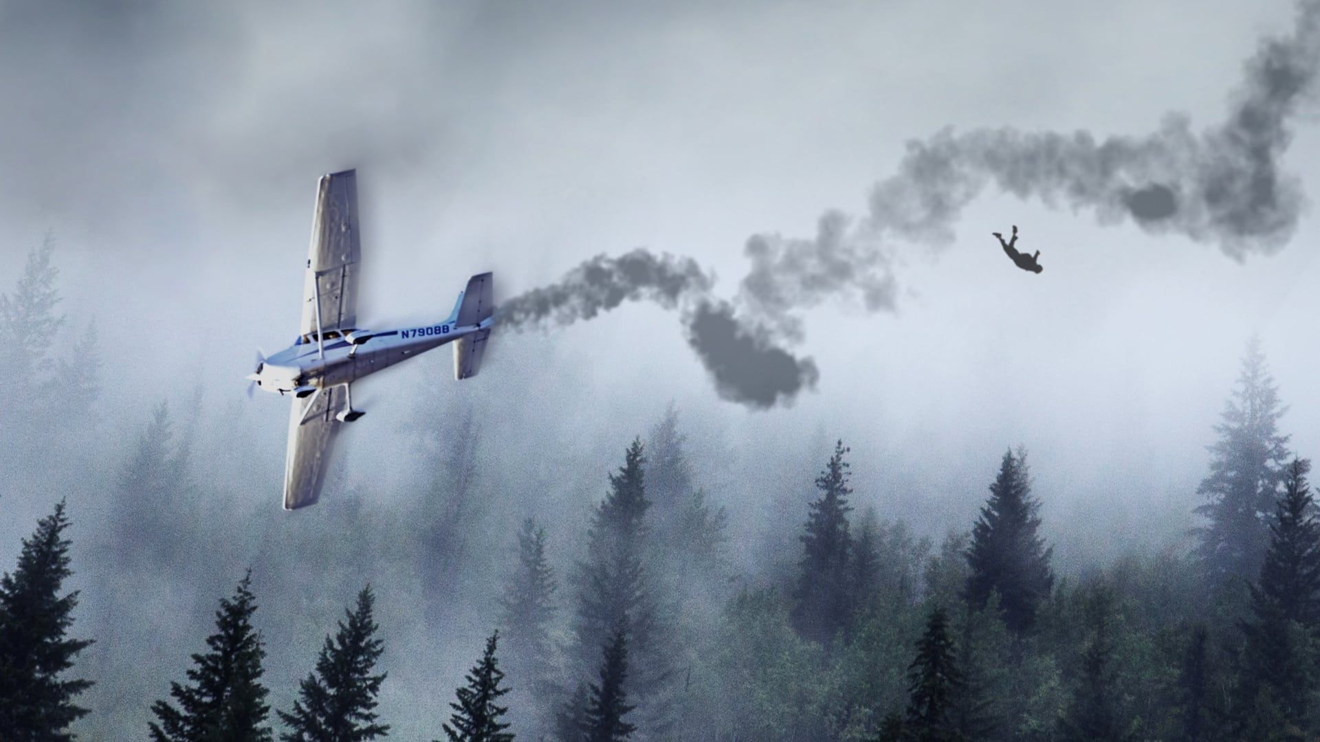 Cubierta de Miedo a volar