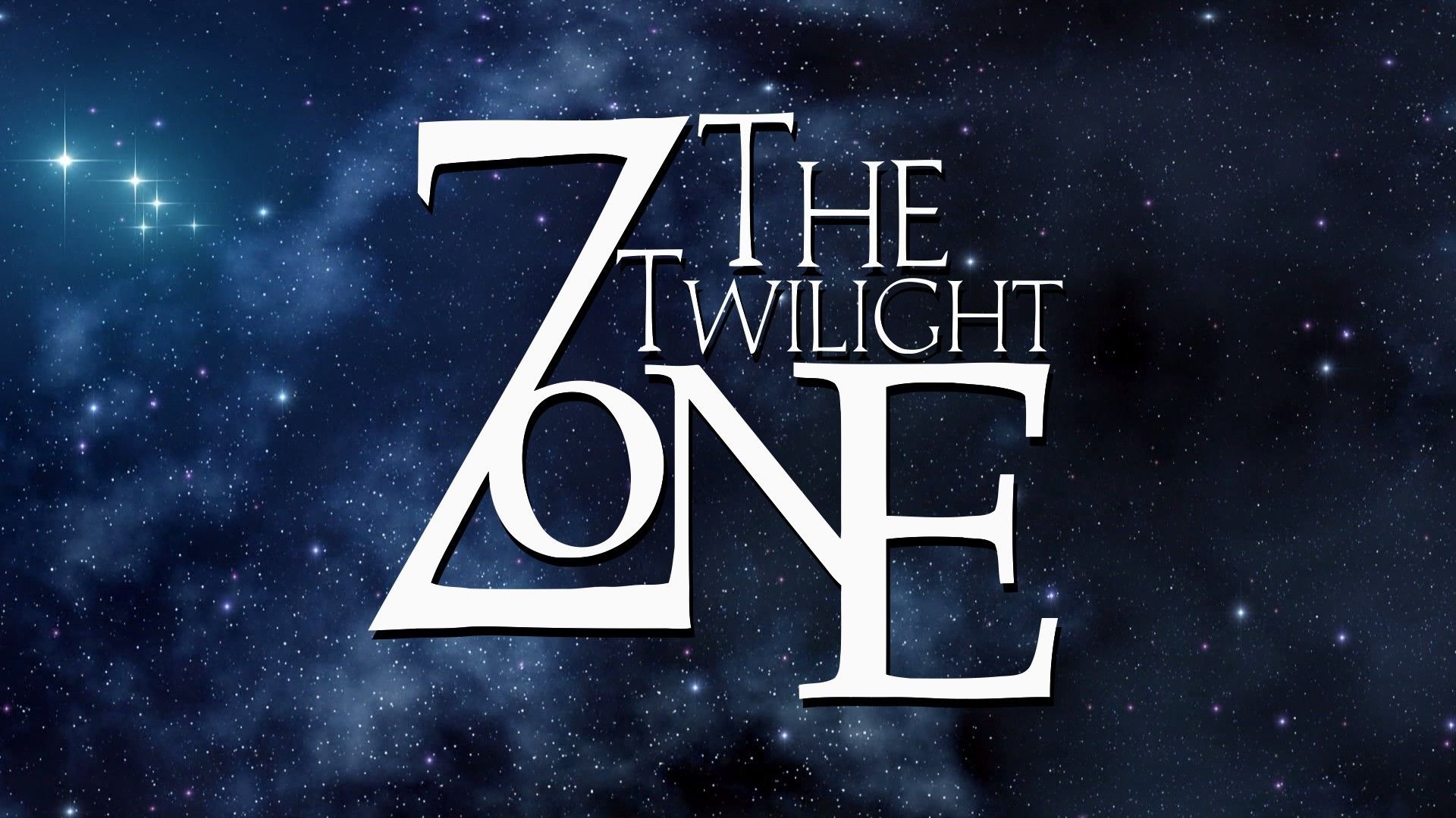 Cubierta de En los límites de la realidad (The Twilight Zone)