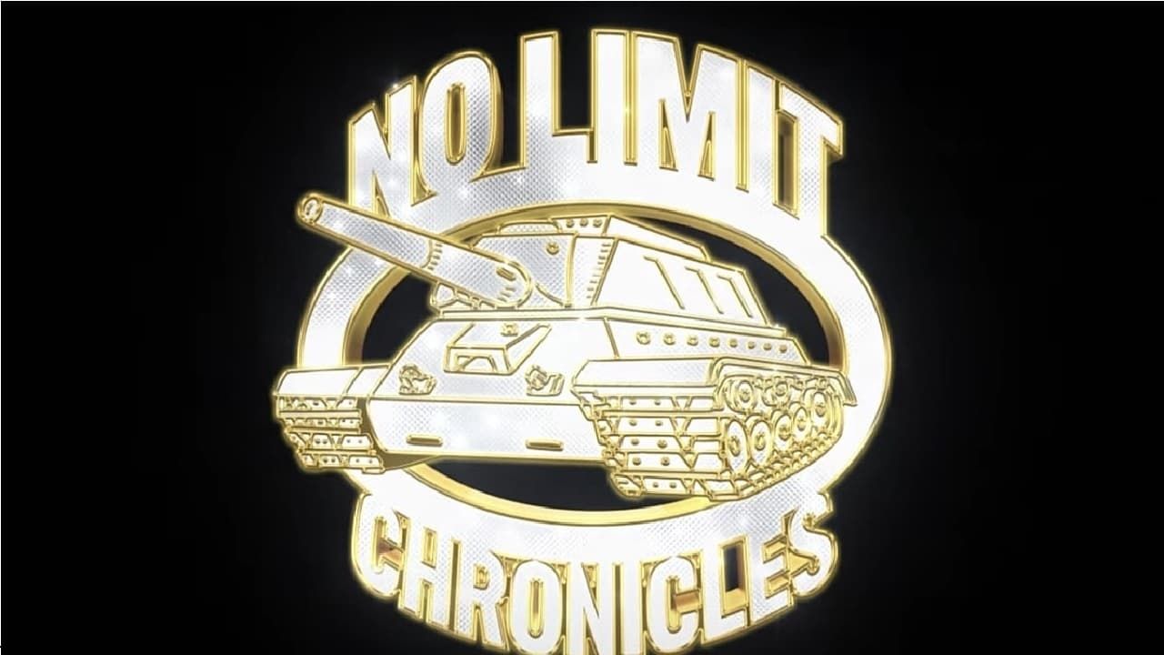 Cubierta de No Limit Chronicles