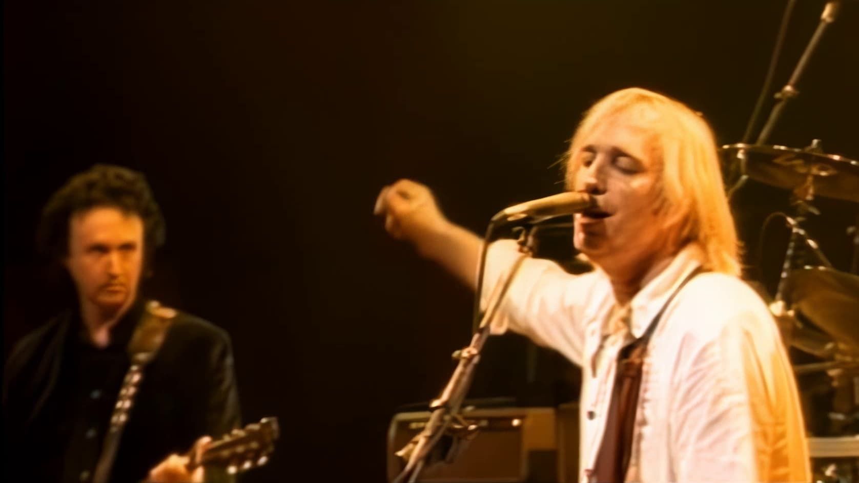 Cubierta de Tom Petty and the Heartbreakers: High Grass Dogs, Live from the Fillmore