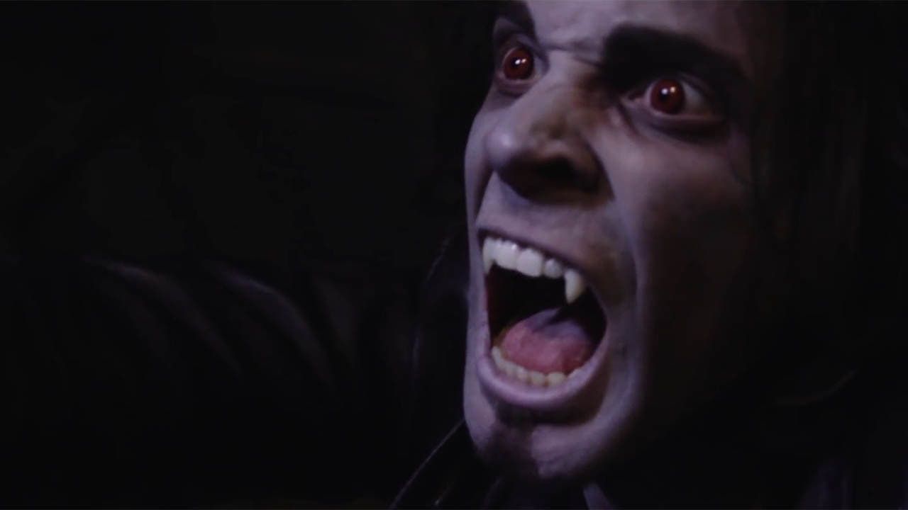Cubierta de Morbius: The Living Vampire