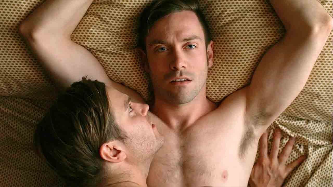 Cubierta de Eastsiders: The Movie