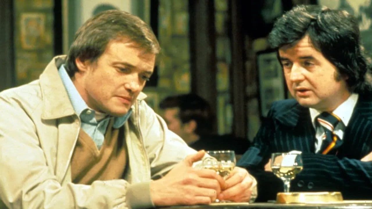 Cubierta de Whatever Happened to the Likely Lads? (TV Series)