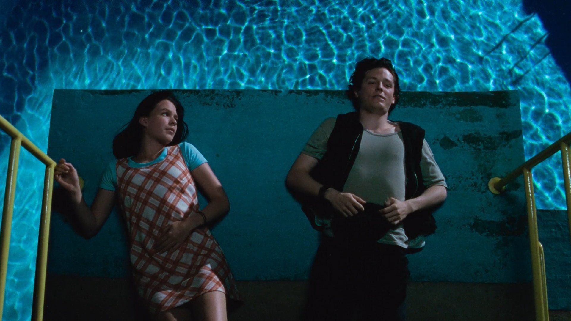 Cubierta de After Five in the Forest Primeval