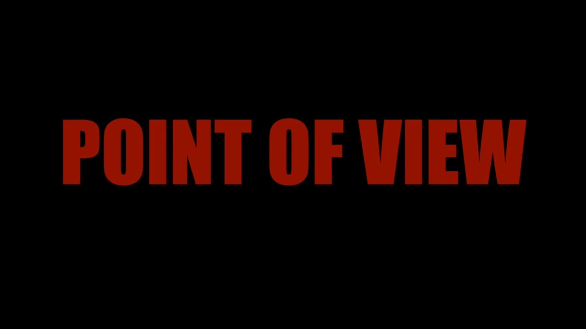 Cubierta de Point of View